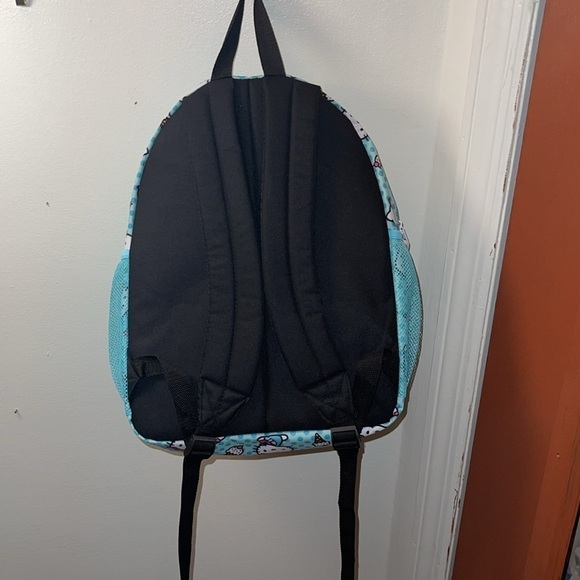 Hello Kitty Backpack NWOT - Picture 2 of 4